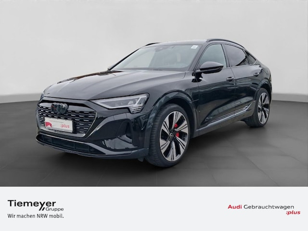 Audi Q8 e-tron Sportback Quattro 55
