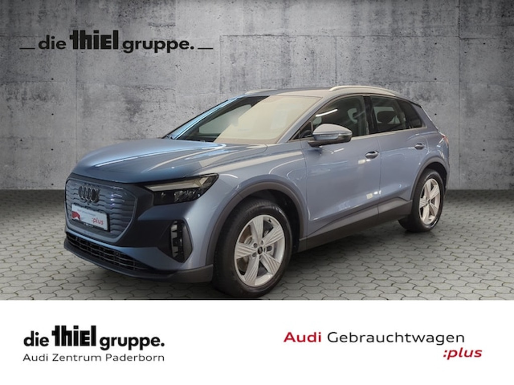 Audi Q4 e-tron SUV 45 e-tron Audi Q4 e-tron