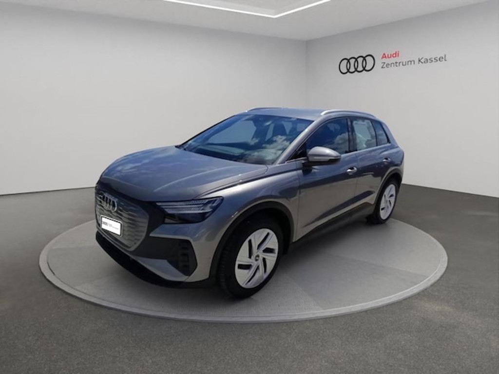 Audi Q4 e-tron SUV 45 e-tron Audi Q4 e-tron