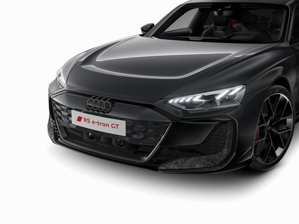 Audi RS e-tron GT