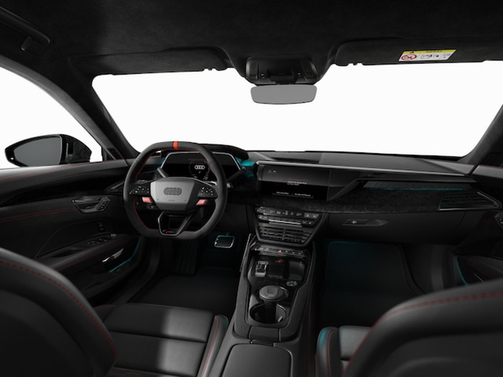Audi RS e-tron GT