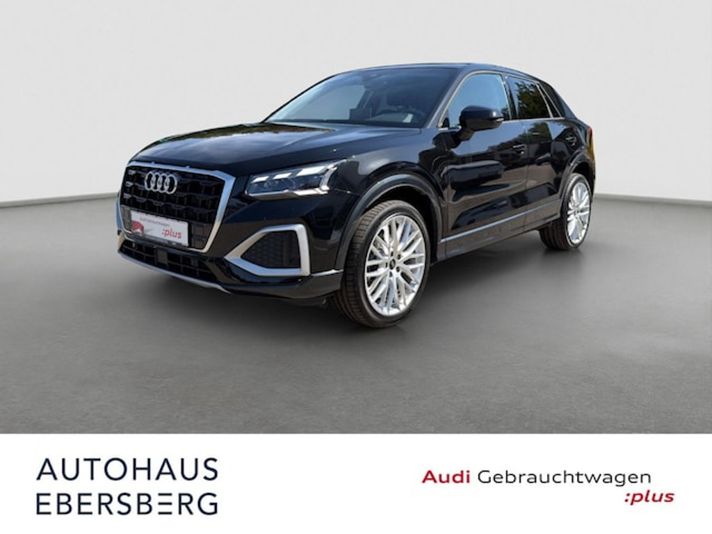 Audi Q2 30 TFSI