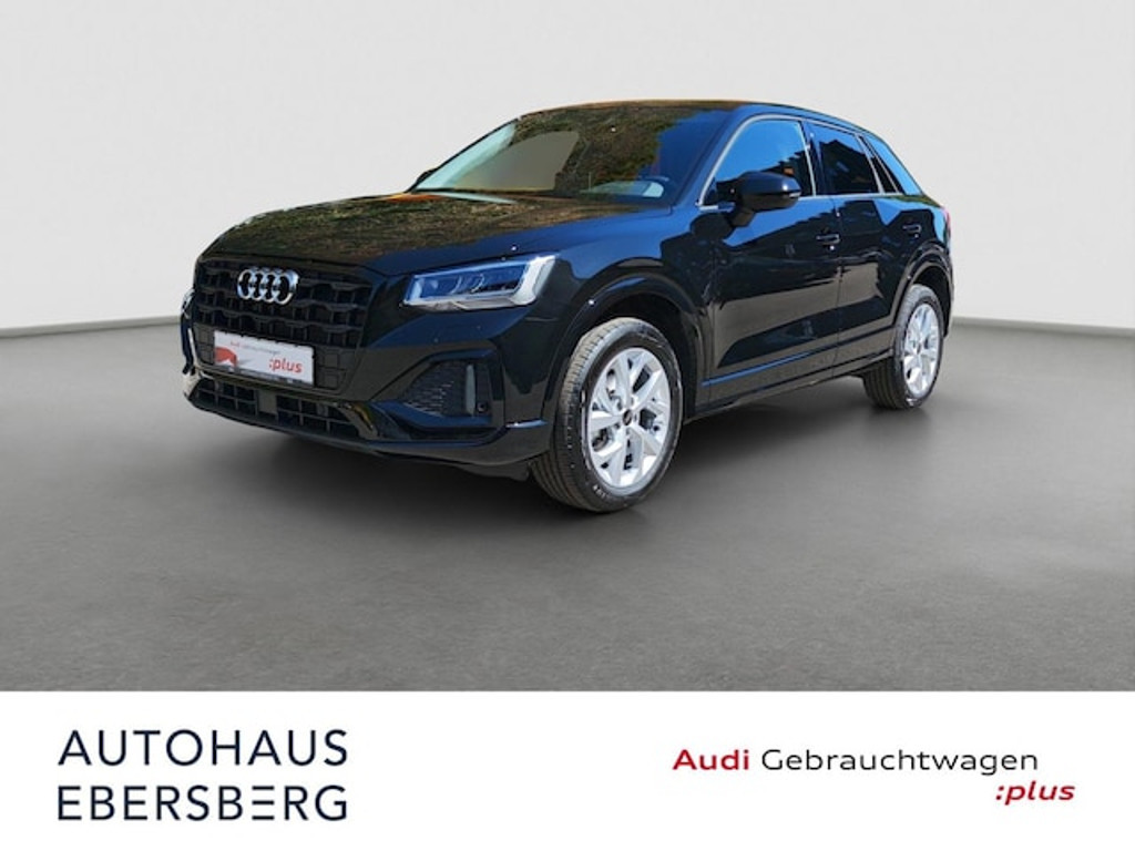 Audi Q2 30 TFSI