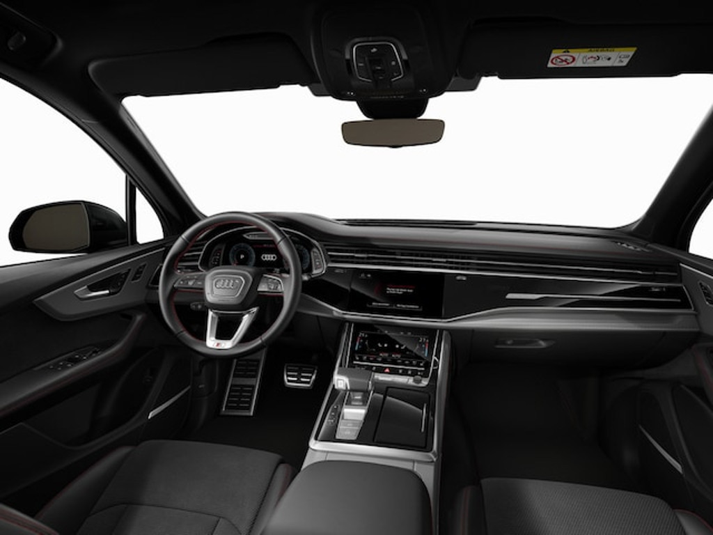 Audi Q7 Quattro S-Line 50 TDI