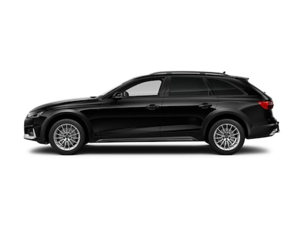 Audi A4 allroad Quattro S-Tronic 40 TDI