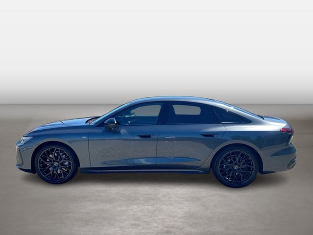Audi A6 e-tron Quattro Edition