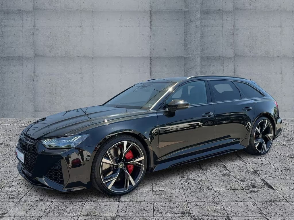 Audi RS6