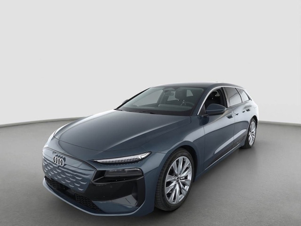 Audi A6 e-tron Avant Performance