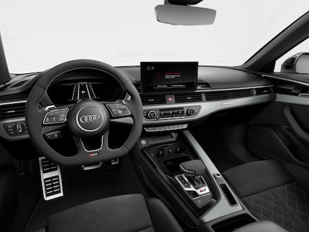 Audi RS4