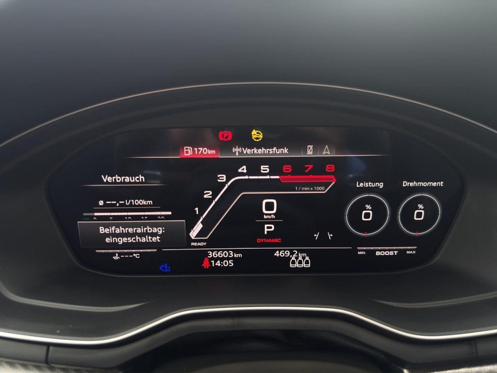 Audi RS4