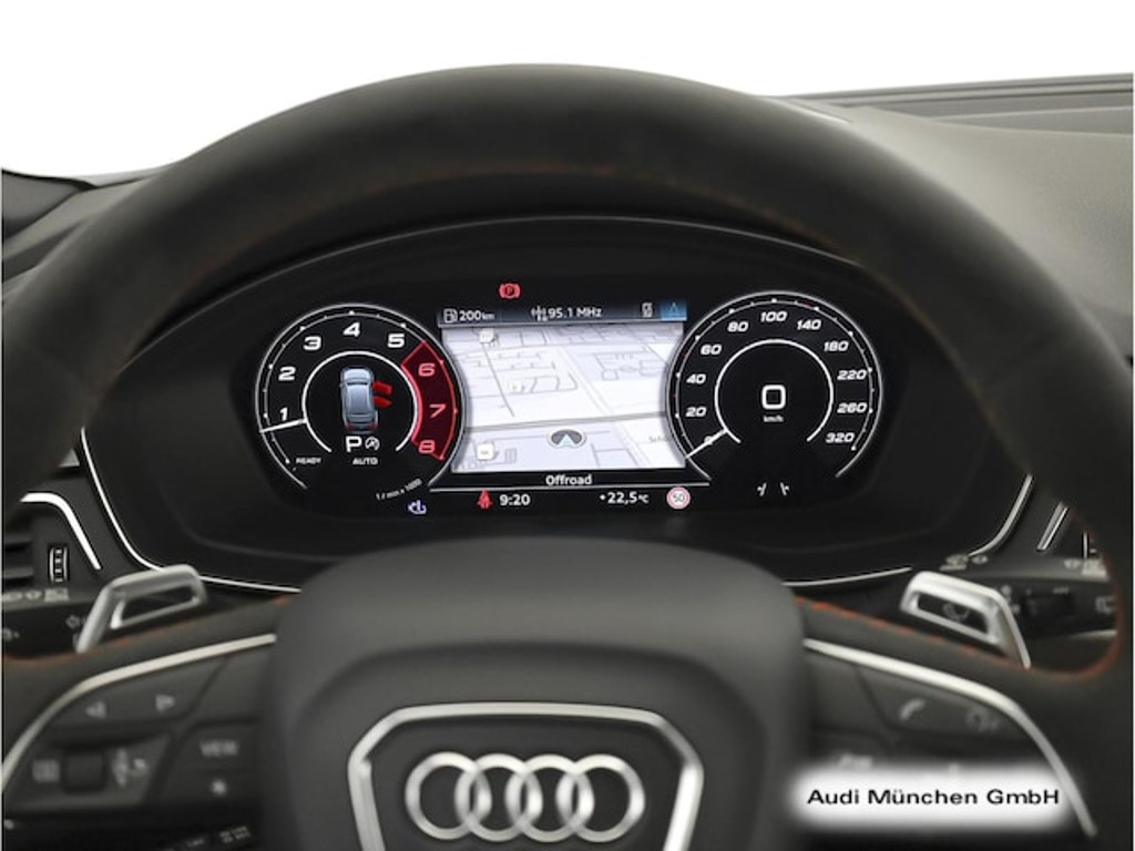 Audi RS4