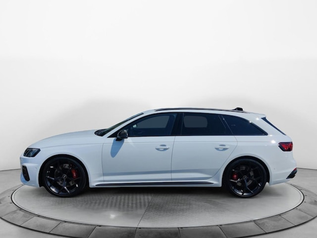 Audi RS4