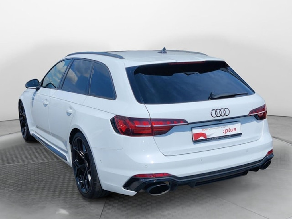 Audi RS4