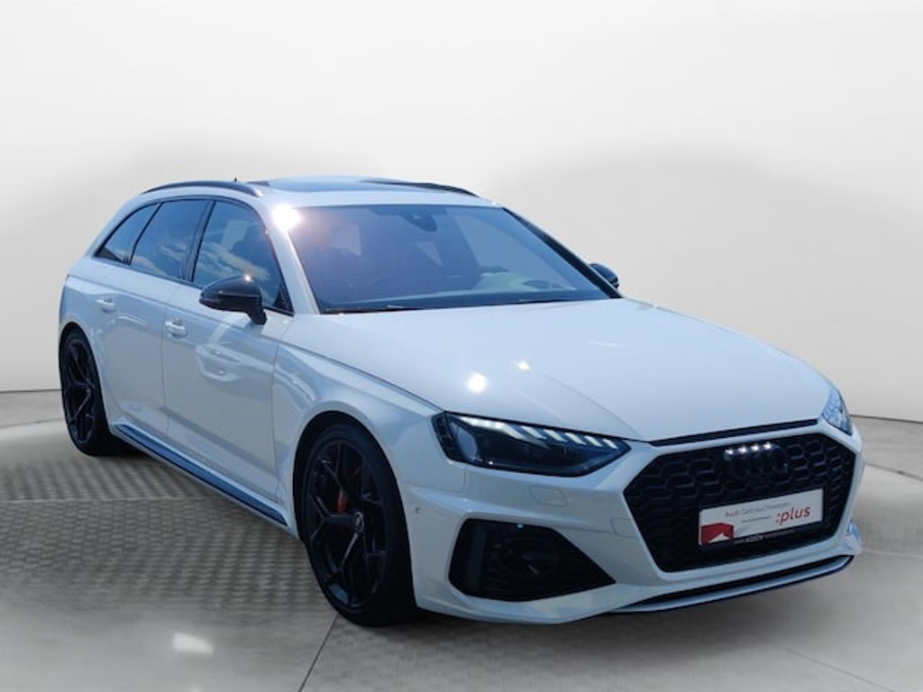 Audi RS4