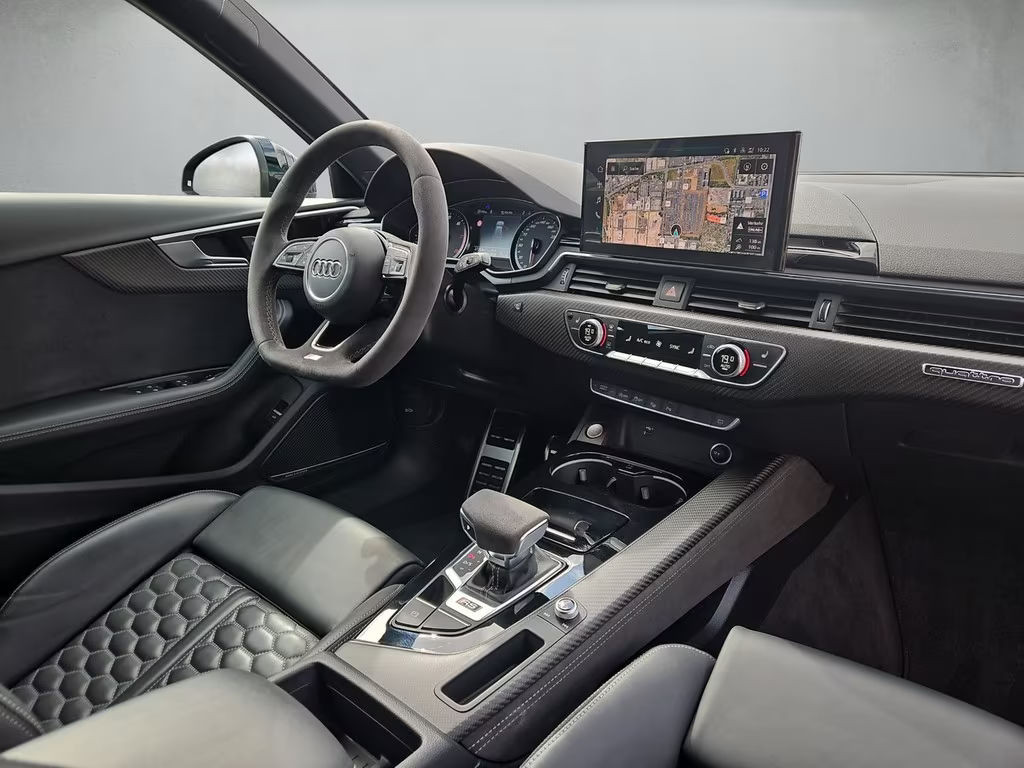 Audi RS4