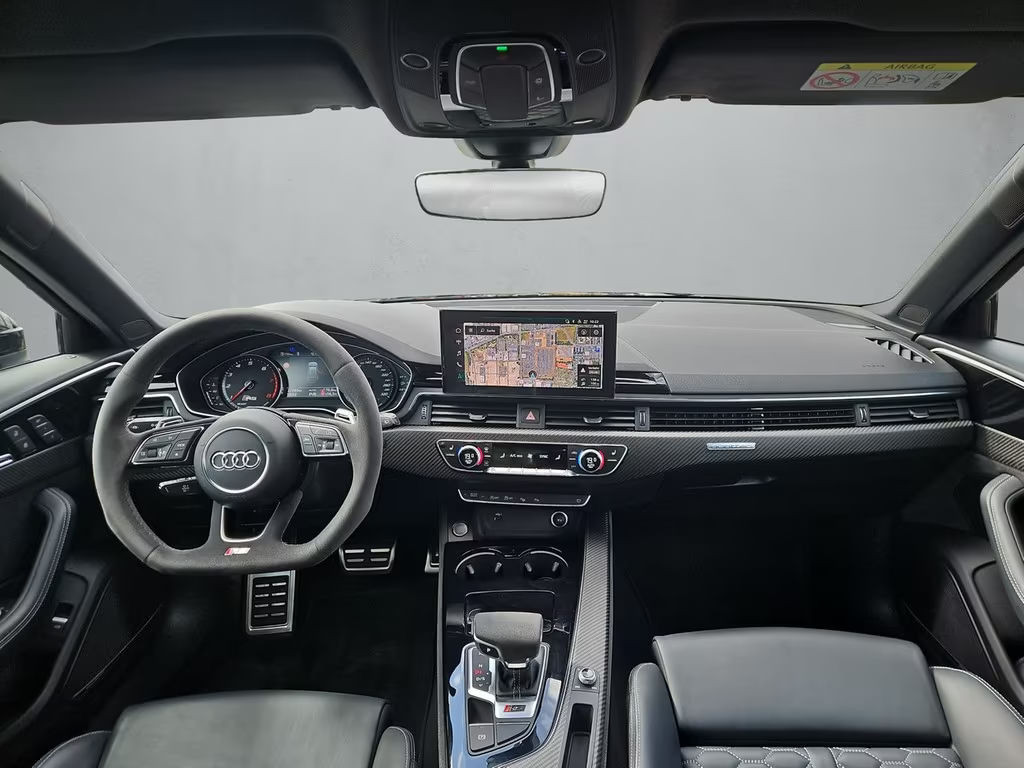 Audi RS4