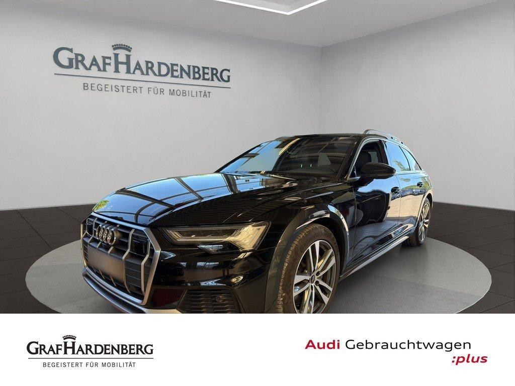 Audi A6 allroad 55 TDI
