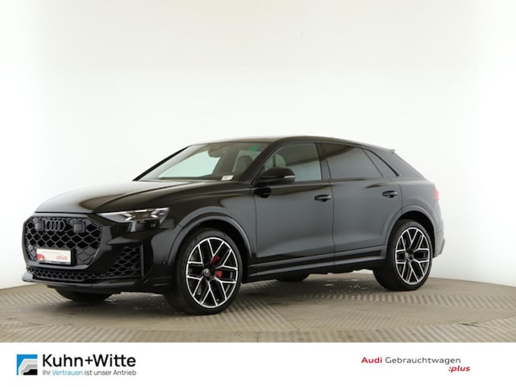 Audi RS Q8 Quattro