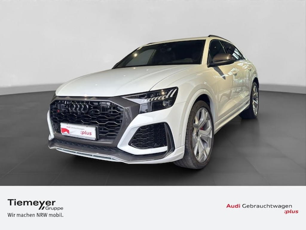 Audi RS Q8 Quattro