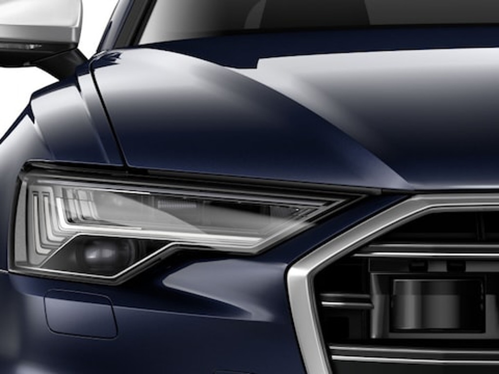 Audi S6 Avant Quattro