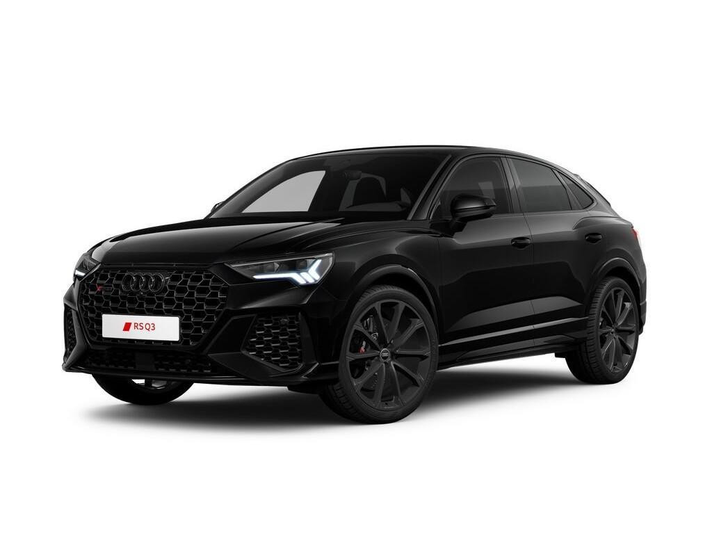 Audi RS Q3