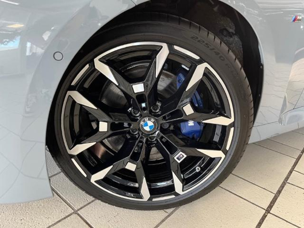 BMW M2 xDrive Coupé