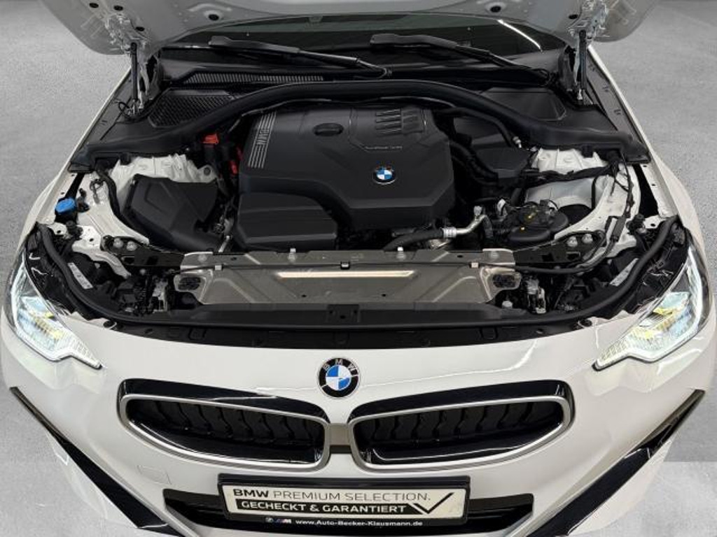 BMW 2 Serie