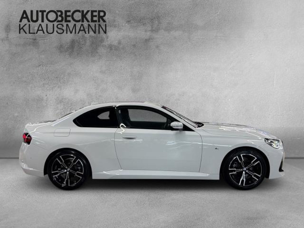 BMW 2 Serie