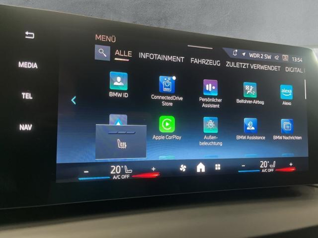 BMW 2 Serie