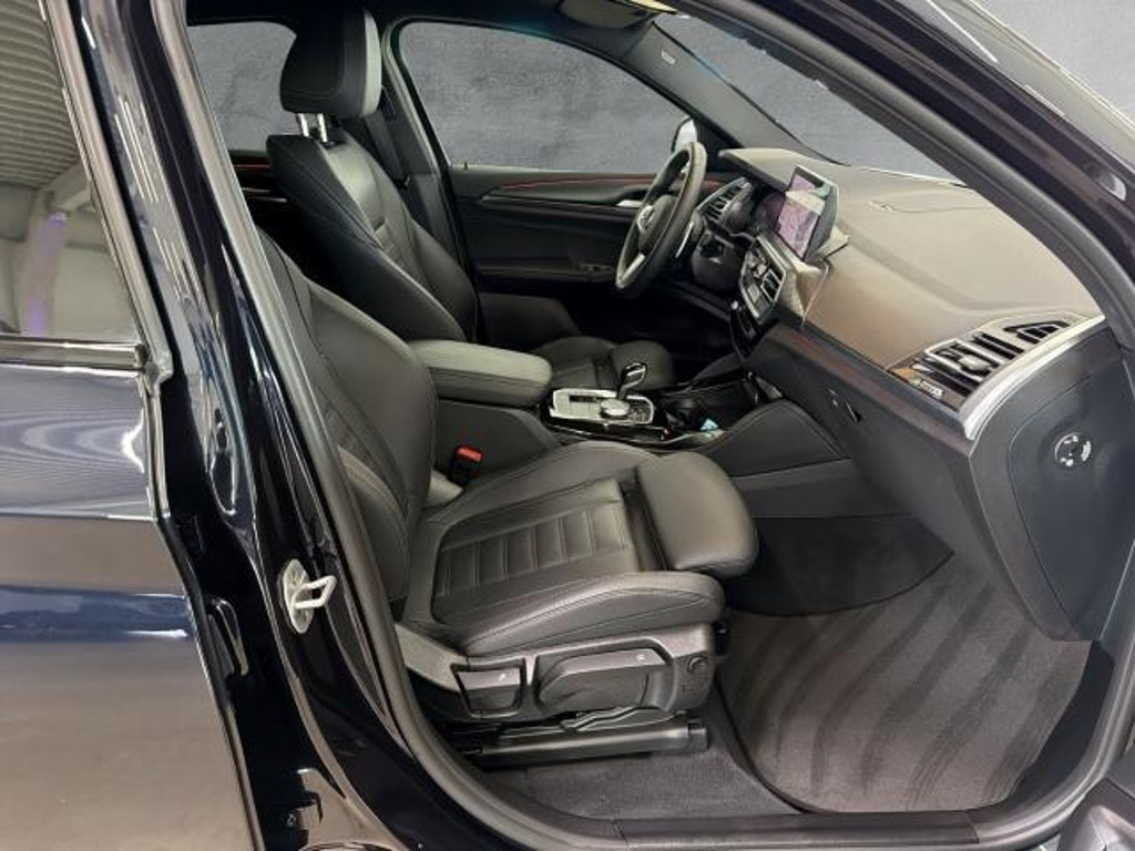 BMW X4 xDrive20i