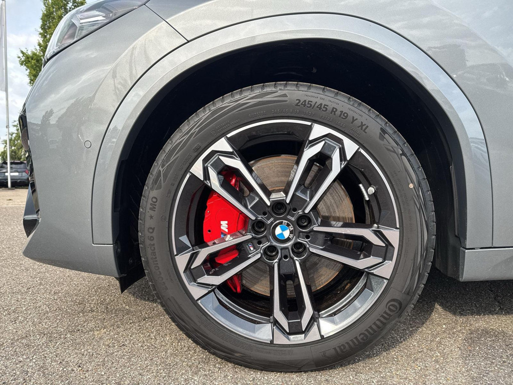 BMW X2 sDrive20d
