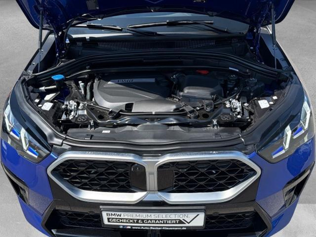 BMW X2 xDrive20d