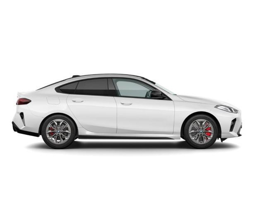 BMW 2 Serie 220 Coupé Gran Coupé
