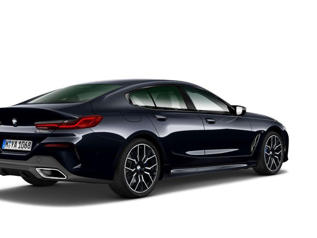 BMW M850