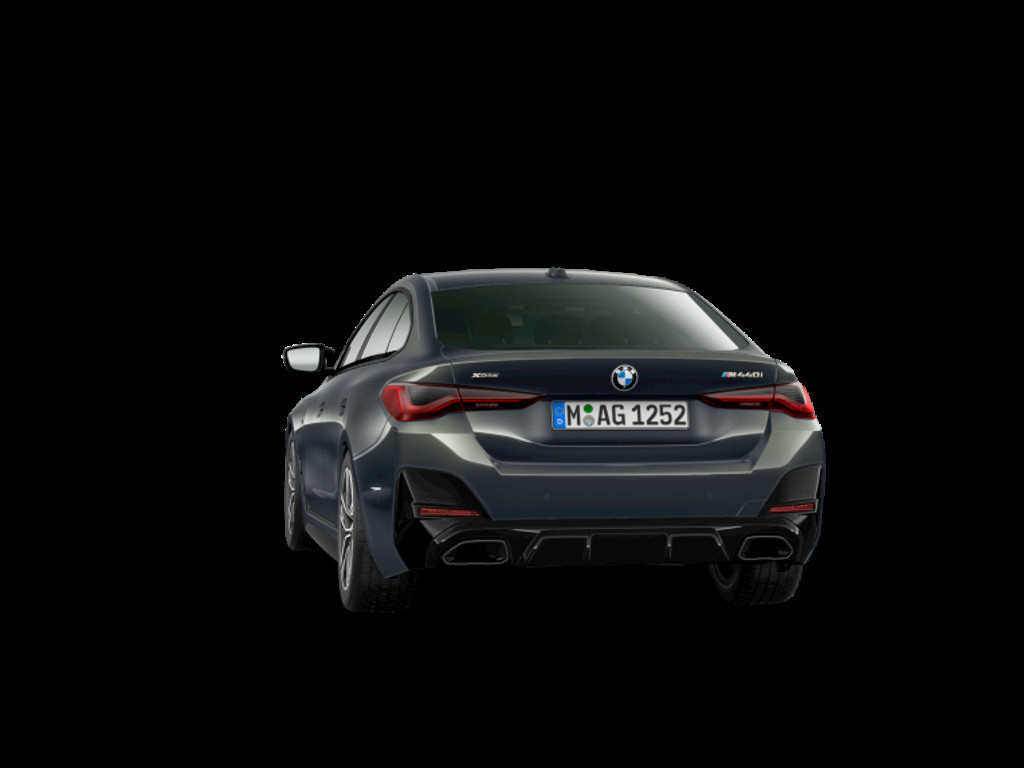 BMW M440