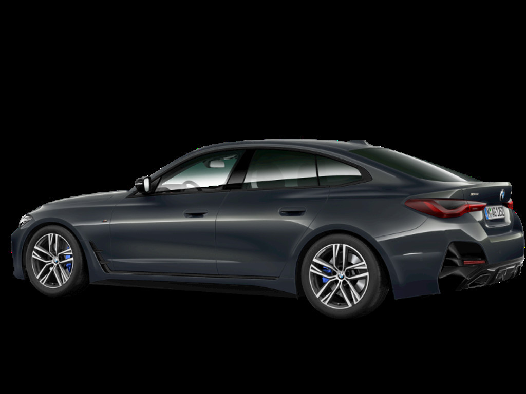 BMW M440