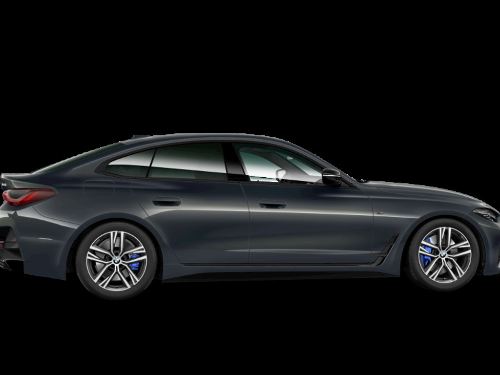 BMW M440