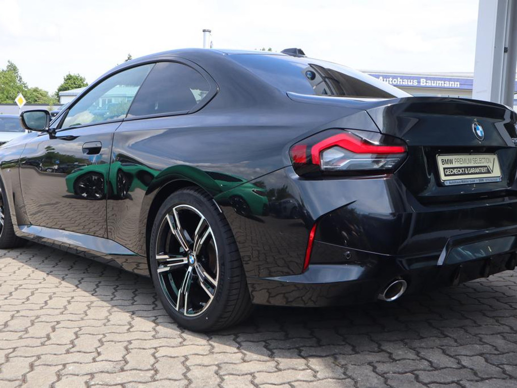 BMW 2 Serie