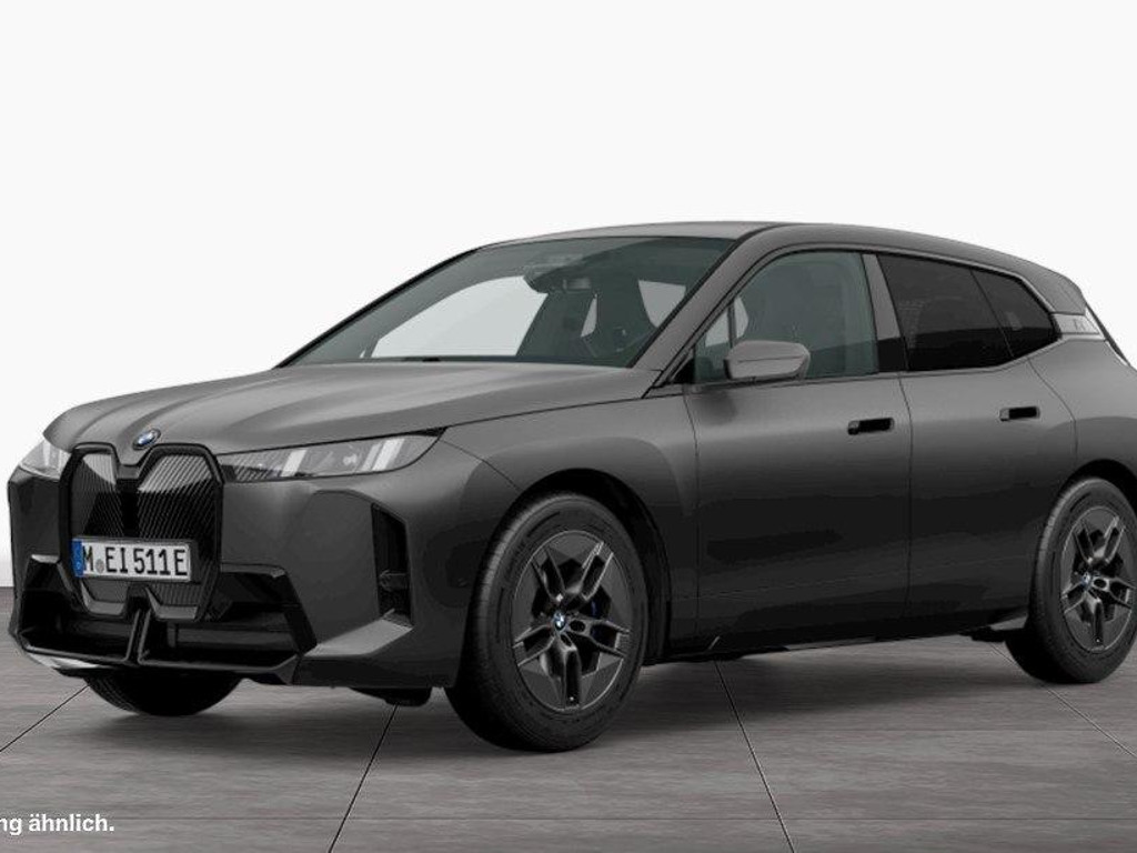 BMW iX M-Sport xDrive45
