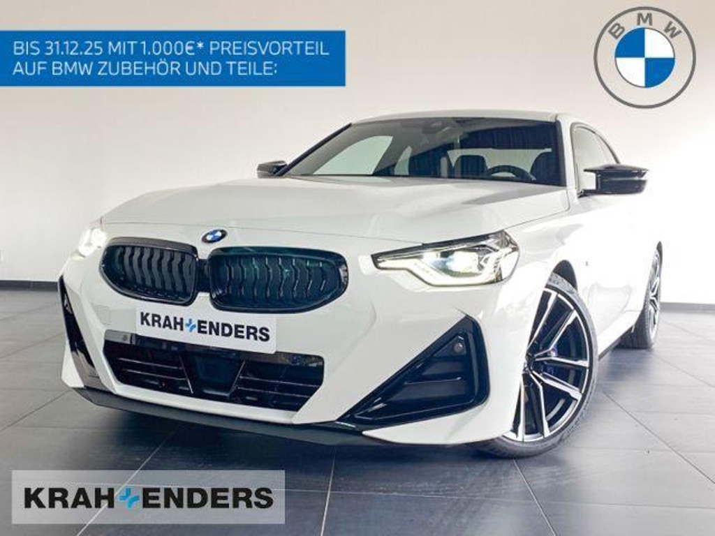 BMW M2 Coupé