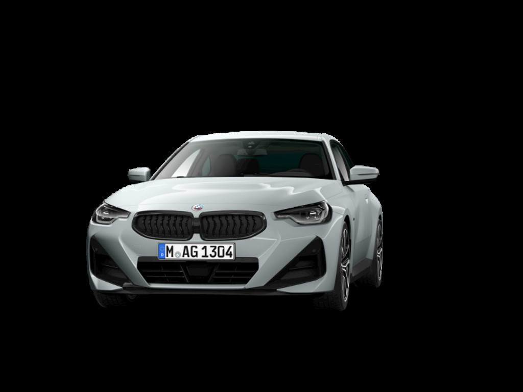 BMW 2 Serie 230 Coupé 230i