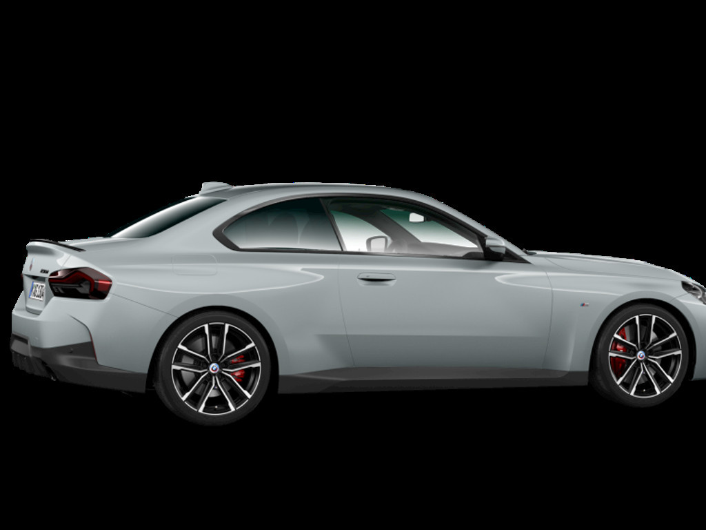 BMW 2 Serie