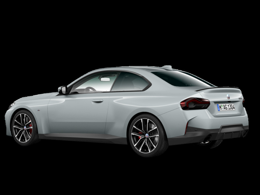 BMW 2 Serie
