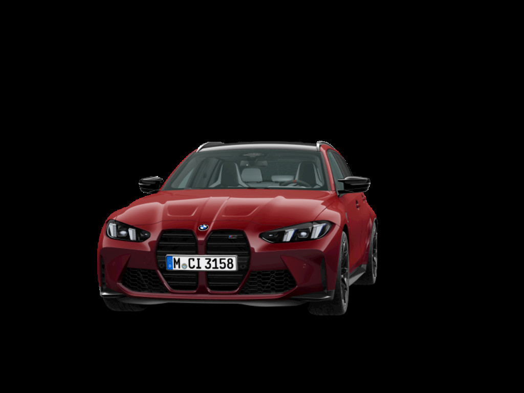 BMW M3 xDrive Touring Competition