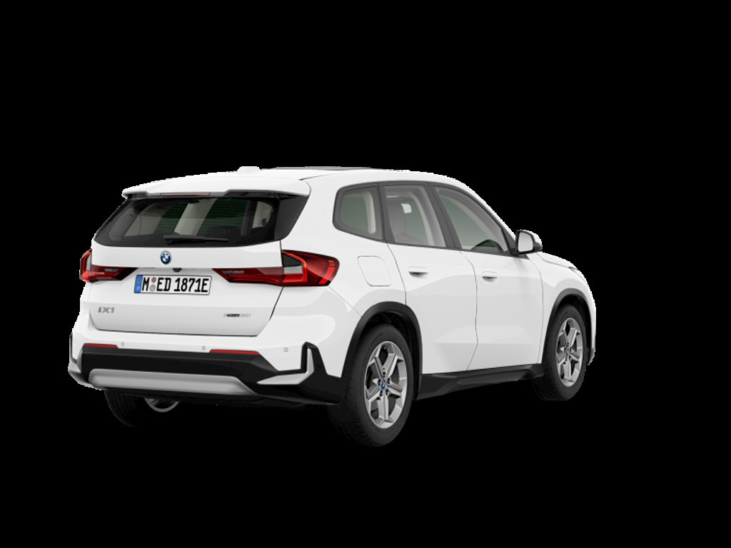 BMW iX1