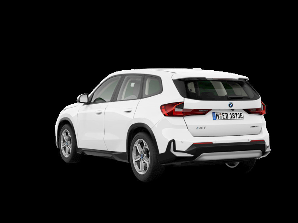 BMW iX1