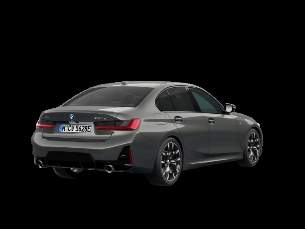 BMW 3 Serie