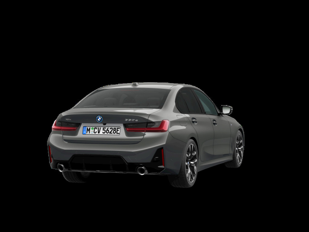 BMW 3 Serie