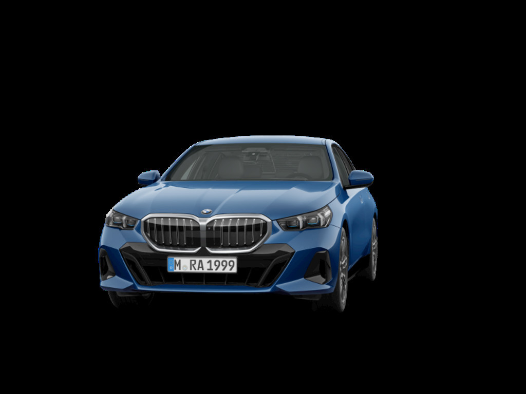 BMW 5 Serie 520 Sedan 520i