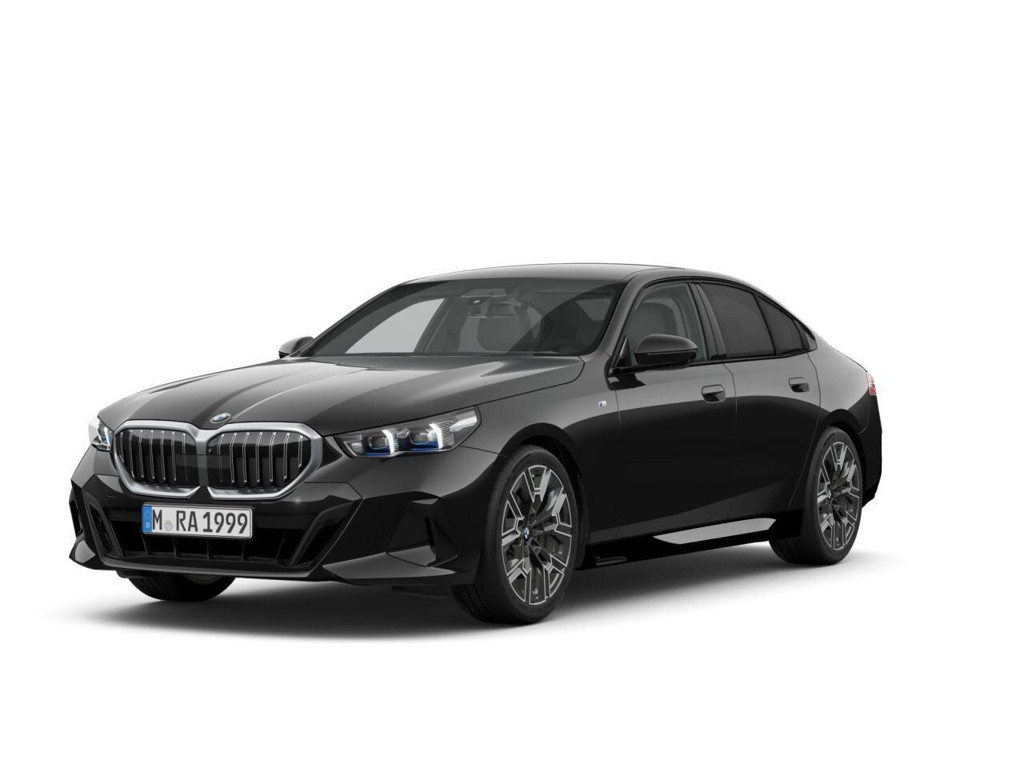BMW 5 Serie 520 Sedan 520d